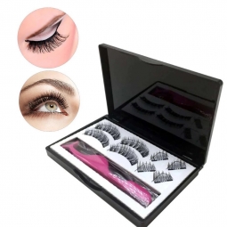 Magnetic Eyelashes Set